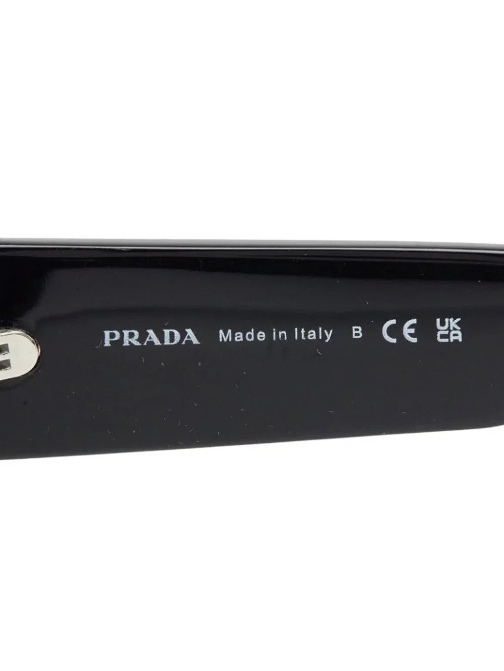 Prada brand category
